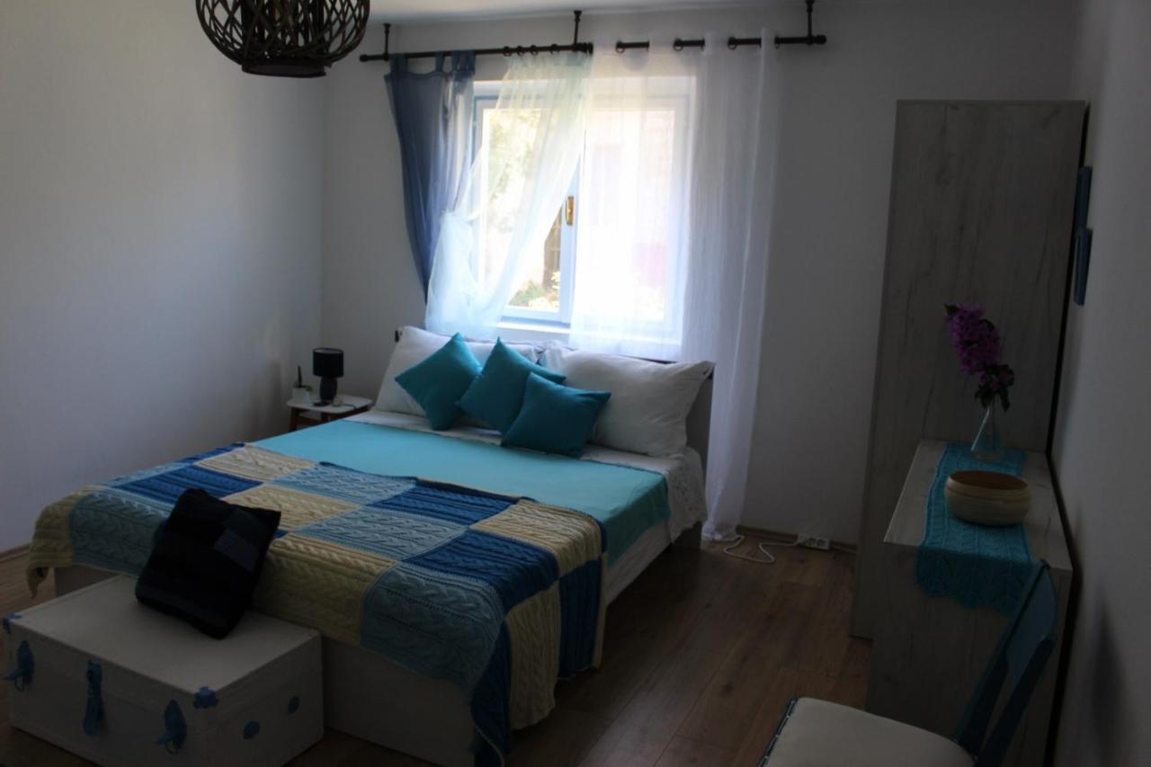 דירות Veli Iž Blue Harbour No. 15 מראה חיצוני תמונה