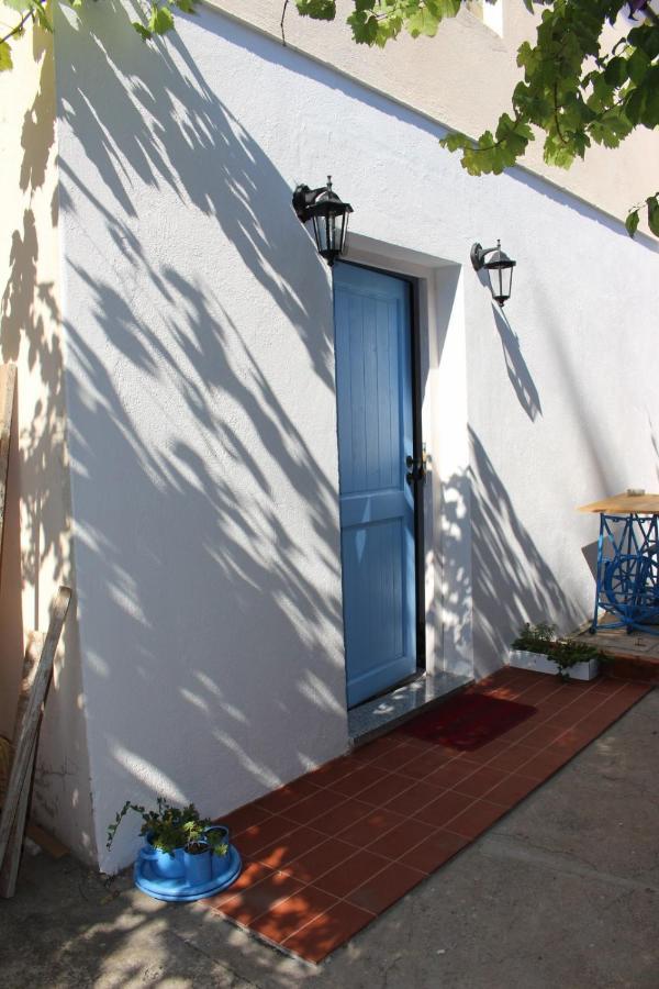 דירות Veli Iž Blue Harbour No. 15 מראה חיצוני תמונה
